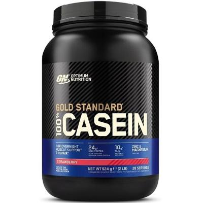 100% Caseine Time Release Proteine | Optimum Nutrition | 1820