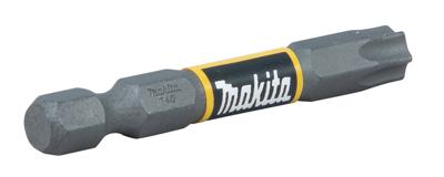 Makita Accessoires Slagschroefbit T40x50mm - E-12027 E-12027 Makita Accessoires Slagschroefbit T40x50mm - E-12027 E-12027