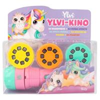 Ylvi Zaklamp Met Plaatjes - thumbnail
