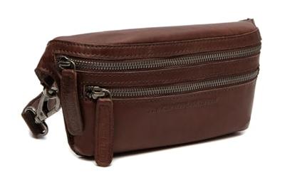The Chesterfield Brand Bum bag Toronto-Brown