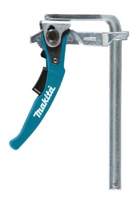 Makita 199826-6 Geleiderail Snelspan klemset - thumbnail