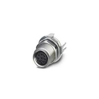 Phoenix Contact 1424235 Sensor/actuator inbouwconnector M8 Aantal polen (sensoren): 8 Bus, inbouw 20 stuk(s) - thumbnail