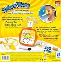 Megableu Tekenneus - thumbnail