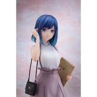Oshi no Ko PVC Statue 1/6 Akane Kurokawa: Date Style Ver. 27 cm - thumbnail