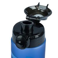 Baagl Drinkfles 700 ml Donkerblauw - thumbnail