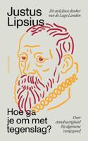 Hoe ga je om met tegenslag? - Justus Lipsius, Piet Schrijvers - ebook - thumbnail