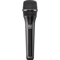 Electro Voice RE420 Zangmicrofoon Zendmethode:Kabelgebonden Incl. tas, Incl. klem - thumbnail