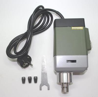Proxxon UF/E Freesmachine 230 V - thumbnail