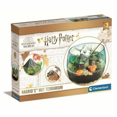 Terrarium Harry Potter - 19248 - Clementoni