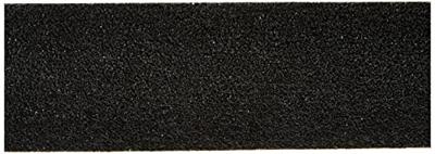 3M AR4SZ50 3M-extra sterke anti-sliplaag (l x b) 20 m x 50 mm Zwart