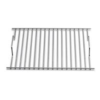 höfats 070301 buitenbarbecue/grill accessoire Grid - thumbnail