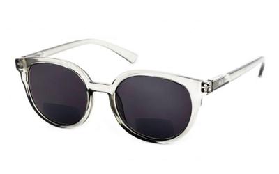 Leeszonnebril Vista Bonita Nova Bifocaal-Kadushi Silver-+2.50 Leeszonnebril Vista Bonita Nova Bifocaal-Kadushi Silver-+2.50