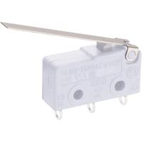 Marquardt 191.071.101 191.071.101 Hulpcontact Rechte hendel 1 stuk(s) - thumbnail