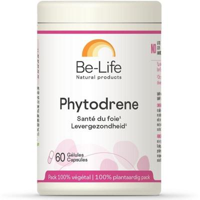 Phytodrene 60 Softgels