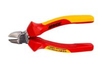 4tecx Zijsnijtang VDE 160mm - thumbnail