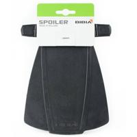 Bibia Voorspatlap touring stadsfiets 18 cm zwart - thumbnail