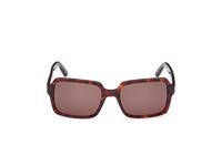 Zonnebril Uniseks GCDS GD0059 5452E - thumbnail