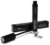 Green People Mascara volume zwart 7 Milliliter - thumbnail