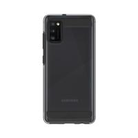 Black Rock Air Robust Cover voor Samsung Galaxy A41 Zwart - thumbnail