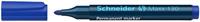 Schneider permanent marker Maxx 130 blauw - thumbnail