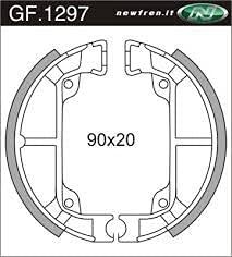 Newfren Remsegment 1297 adress v+a