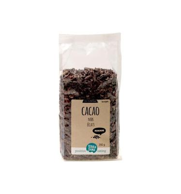 Raw Cacao Nibs 250gr