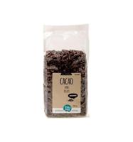 Raw Cacao Nibs 250gr - thumbnail