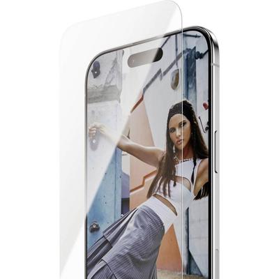 PanzerGlass SA92447 Screenprotector (glas) Apple iPhone Air. 1 stuk(s) Krasvast PanzerGlass SA92447 Screenprotector (glas) Apple iPhone Air. 1 stuk(s) Krasvast