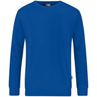 JAKO C8820 Sweater Organic - Royal - 5XL - thumbnail