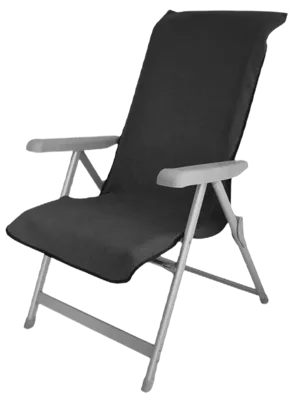 Eurotrail Badstof Stoelovertrek