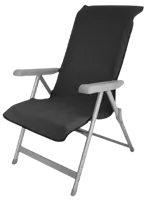 Eurotrail Badstof Stoelovertrek - thumbnail