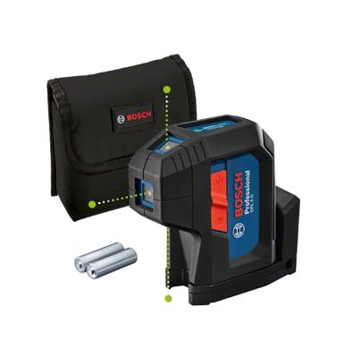 Bosch Professional GPL 3 G Puntlaser Incl. tas Reikwijdte (max.): 30 m