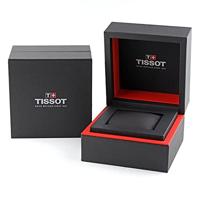 Tissot T063.409.11.058.00 Herenhorloge - thumbnail