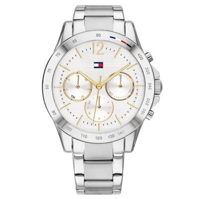 Tommy Hilfiger Haven TH1782194 Dameshorloge Tommy Hilfiger Haven TH1782194 Dameshorloge