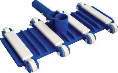 Kokido flexibele bodemzuiger