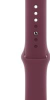 Apple Sport Band Apple Watch 42mm / 44mm / 45mm / 49mm Mulberry S/M - thumbnail