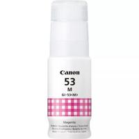 Canon GI-53 M EUR Magenta Ink Bottle - thumbnail