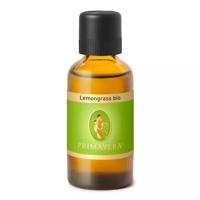 Primavera Lemongras bio 50 Milliliter - thumbnail