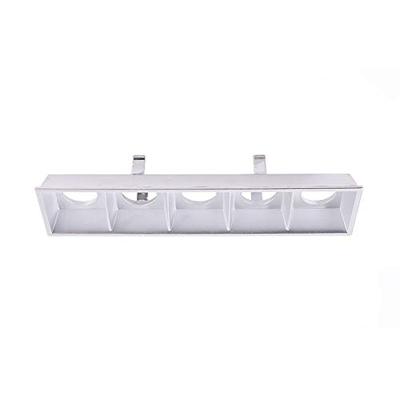 Deko Light 930218 Reflector Zilver