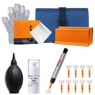 K&F Concept 23-in-1 Ultimate Cleaning Kit