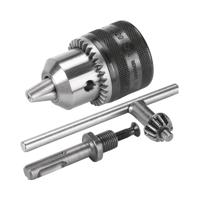 Bosch Accessoires SDS-Plus adapter met tandkrans boorhouder | 2607000982 - 2607000982 - thumbnail