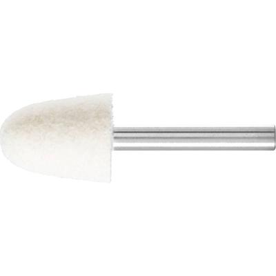 PFERD TOOLS 44100190 Polijststift Diameter 20 mm 10 stuk(s)