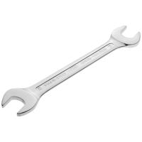 Vigor V1461N-21X23 V1461N-21X23 Dubbele steeksleutel Sleutelbreedte (metrisch) 21 - 23 mm - thumbnail