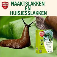 SBM Slakken barriere Atapulgitic clay 1.5 kg - thumbnail