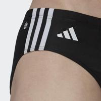 Adidas 3 Stripes Trunk Zwemslip Heren 8 - thumbnail