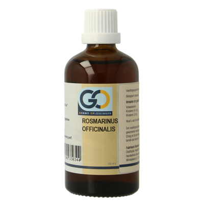 Rosmarinus officinalis bio 100 Milliliter