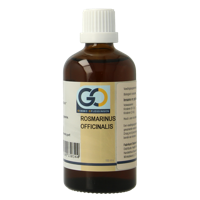Rosmarinus officinalis bio 100 Milliliter - thumbnail