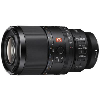 Sony FE 100mm F/2.8 Macro GM OSS PRE ORDER