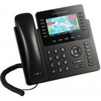Grandstream Networks GXP2170 IP telefoon 12 regels LCD - thumbnail