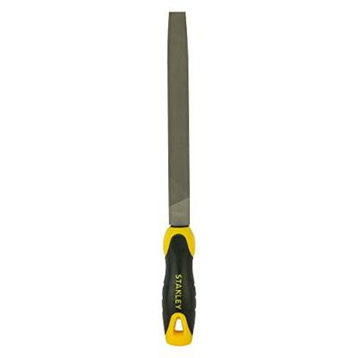 Stanley 0-22-456 Halfronde Vijl